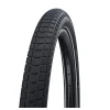 SCHAWLBE Pneu SCHWALBE Super Moto-X 27.5 X 2.80" 70-584 Noir -Demolition Parts Soldes Boutique pneu schwalbe super moto x 275 x 280 70 584 noir