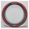 Pneus SnakeSkin 2 De Mafia Bikes X2 (paire) - 29 Pouces - Marble Red