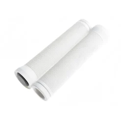 Poignées BLB Button Blanches