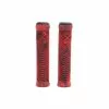 Demolition Parts Poignées Demolition Axes Flangeless Rouge Noir Marble -Demolition Parts Soldes Boutique poignees demolition axes flangeless rouge noir marble