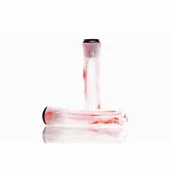 Demolition Parts Poignées Demolition Axes Flangeless Trans Rouge Marble