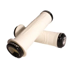 INSIGTH POIGNÉES INSIGHT C.O.G.S. Lock-on 145mm WHT