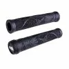 Poignées ODI Hucker 160mm Noires -Demolition Parts Soldes Boutique poignees odi hucker 160mm noires