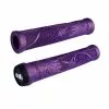 Poignées ODI Hucker 160mm Violettes -Demolition Parts Soldes Boutique poignees odi hucker 160mm violettes