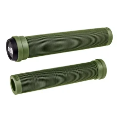 Poignées ODI Longneck SLX 160mm - Vert Militaire