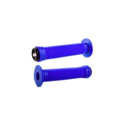 Poignées ODI Longneck Std Bleues