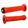Poignées ODI Longneck Std Rouges -Demolition Parts Soldes Boutique poignees odi longneck std rouges