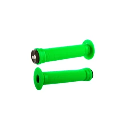 Poignées ODI Longneck Std Vertes