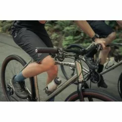 Poignées ODI X BJÖRN V2.1 Lock-on 135mm Noires -Demolition Parts Soldes Boutique poignees odi x bjoern v21 lock on 135mm noires 3