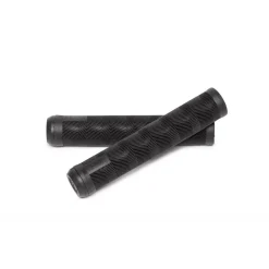 Radio-bike POIGNEES RADIO FREQUENCY XL Black -Demolition Parts Soldes Boutique poignees radio frequency xl black 2