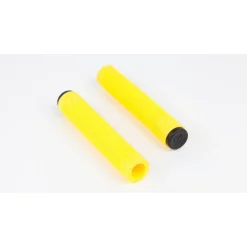 Poignées S&M Hoder BTM 160mm Jaune Fluo