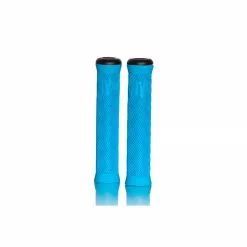 Volume Bikes Poignées VOLUME Flangeless Glacier Bleu