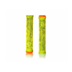 Volume Bikes Poignées VOLUME Flangeless Hunter Orange 16 Volume Bikes Poignées VOLUME Flangeless Hunter Orange -Demolition Parts Soldes Boutique poignees volume vlm hunter orange 2