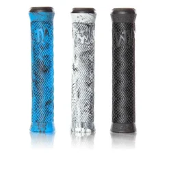 Volume Bikes Poignées VOLUME Flangeless Hunter Orange 17 Volume Bikes Poignées VOLUME Flangeless Hunter Orange -Demolition Parts Soldes Boutique poignees volume vlm hunter orange 3