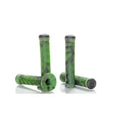 Volume Bikes Poignées VOLUME Flangeless Hunter Orange 19 Volume Bikes Poignées VOLUME Flangeless Hunter Orange -Demolition Parts Soldes Boutique poignees volume vlm hunter orange 5