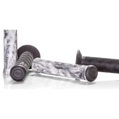 Volume Bikes Poignées VOLUME Flangeless Hunter Orange 21 Volume Bikes Poignées VOLUME Flangeless Hunter Orange -Demolition Parts Soldes Boutique poignees volume vlm hunter orange 7