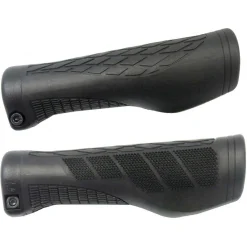 POIGNEES VOXOM GR21 132mm Black Lock On