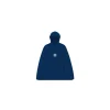PONCHO Hock Rain Light XXL BLU -Demolition Parts Soldes Boutique poncho hock rain light xxl blu