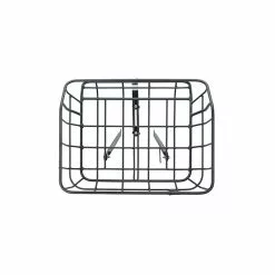 Porte-Bagage BASIL Avant Portland Noir -Demolition Parts Soldes Boutique porte bagage basil avant portland noir 2