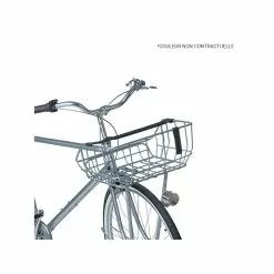 Porte-Bagage BASIL Avant Portland Noir -Demolition Parts Soldes Boutique porte bagage basil avant portland noir 3