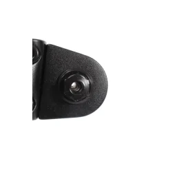 POTENCE KHE PRISM Ø22.2 1" 50mm à Plongeur Black -Demolition Parts Soldes Boutique potence bmx 50mm a plongeur black 4