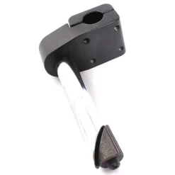 POTENCE KHE PRISM Ø22.2 1" 50mm à Plongeur Black -Demolition Parts Soldes Boutique potence bmx 50mm a plongeur black 5