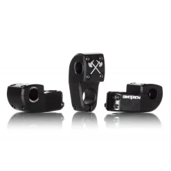 Demolition Parts Potence Demolition Axes Top Load 50 Mm Noire