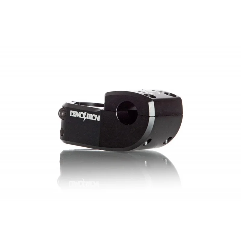 Demolition Parts Potence Demolition Axes Top Load 50 Mm Noire 9 Demolition Parts Potence Demolition Axes Top Load 50 Mm Noire – Image 7