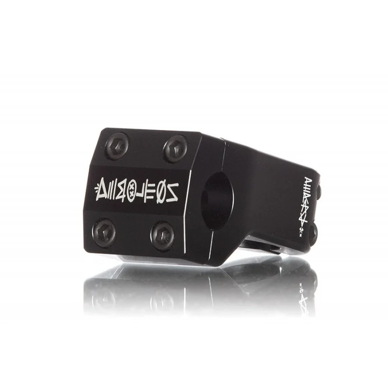 Demolition Parts Potence Demolition Heatwave 50mm Noire 3 Demolition Parts Potence Demolition Heatwave 50mm Noire