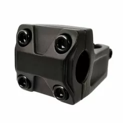 Potence KHE Frontload 50mm Noire -Demolition Parts Soldes Boutique potence khe frontload 50mm noire 2