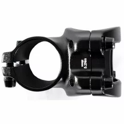 Uno Potence PROMAX VTT A-Head 1 1/8" Ø31.8mm L35mm Noire -Demolition Parts Soldes Boutique potence promax vtt a head 1 18 o318mm l35mm noire 2