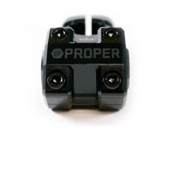 ProperBikeCo POTENCE PROPER ACALA TL -Demolition Parts Soldes Boutique potence proper acala tl 4
