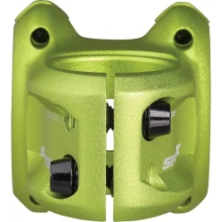 Potence SPANK Spoon 318 Ø31.8mm 33mm Verte -Demolition Parts Soldes Boutique potence spank spoon 318 o318mm 33mm verte 1