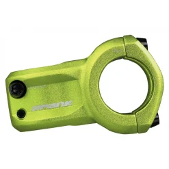 Potence SPANK Spoon 318 Ø31.8mm 33mm Verte -Demolition Parts Soldes Boutique potence spank spoon 318 o318mm 33mm verte 2