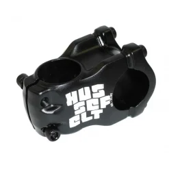 Potence TRUVATIV Hussefelt A-Head 1-1/8" Ø31.8mm 40mm Noire