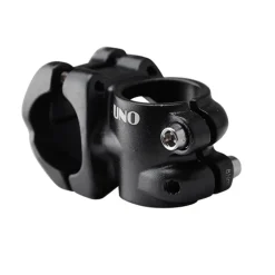 Potence UNO VTT A-Head 1 1/8" Ø31.8mm 45mm Noire -Demolition Parts Soldes Boutique potence uno vtt a head 1 18 o318mm 45mm noire 2