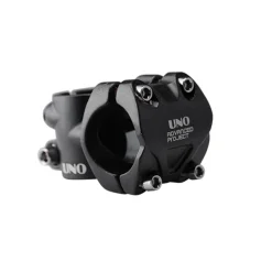 Potence UNO VTT A-Head 1 1/8" Ø31.8mm 45mm Noire