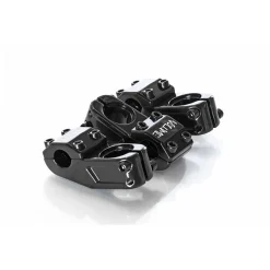 Volume Bikes Potence VOLUME Staple Noire 16 Volume Bikes Potence VOLUME Staple Noire -Demolition Parts Soldes Boutique potence volume staple noire 3