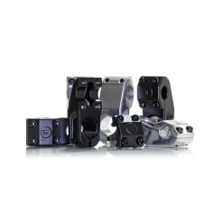 Volume Bikes Potence VOLUME Staple Noire 17 Volume Bikes Potence VOLUME Staple Noire -Demolition Parts Soldes Boutique potence volume staple noire 4