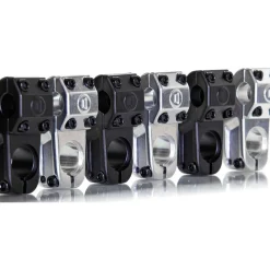 Volume Bikes Potence VOLUME Staple Noire 18 Volume Bikes Potence VOLUME Staple Noire -Demolition Parts Soldes Boutique potence volume staple noire 5