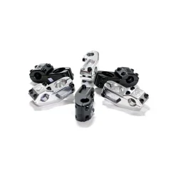 Volume Bikes Potence VOLUME Staple Noire 19 Volume Bikes Potence VOLUME Staple Noire -Demolition Parts Soldes Boutique potence volume staple noire 6