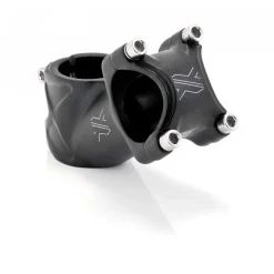 POTENCE XLC COMP A-Head 1 1/8" Ø31.8mm 60mm ST-M15 Noire