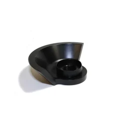 ProperBikeCo PROPER HUBGUARD ARR DRIVESIDE -Demolition Parts Soldes Boutique proper hubguard arr driveside 4