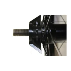 ProperBikeCo PROPER HUBGUARD ARR DRIVESIDE -Demolition Parts Soldes Boutique proper hubguard arr driveside 5