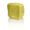 PROTECTION SACOCHE Anti-pluie XLC Jaune -Demolition Parts Soldes Boutique protection saccoche anti pluie xlc jaune