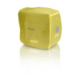 PROTECTION SACOCHE Anti-pluie XLC Jaune