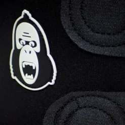 King Kong PROTEGE-TIBIAS KINGKONG CLASSIC -Demolition Parts Soldes Boutique protege tibias kingkong classic 4