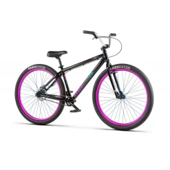 Radio-bike RADIO BIKE Legion 29" Noir 2022