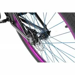 Radio-bike RADIO BIKE Legion 29" Noir 2022 -Demolition Parts Soldes Boutique radio bike legion 29 noir 2022 3