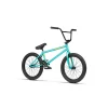 Radio-bike RADIO BMX DARKO 20.5' GREEN 2021 1 Radio-bike RADIO BMX DARKO 20.5' GREEN 2021 -Demolition Parts Soldes Boutique radio bmx darko 205 green 2021